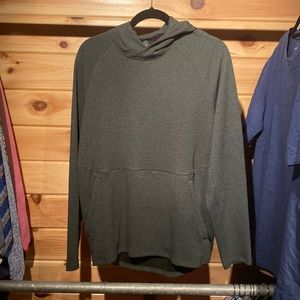 Lululemon At Ease Hoodie